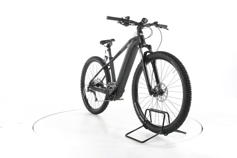 Cube Reaction Hybrid Performance 2023 | black | 29" | M | 500 - 3000 km, image 2 of 4