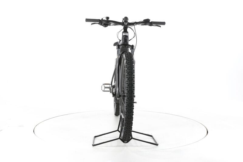 Cube Reaction Hybrid Performance 2023 | black | 29" | M | 500 - 3000 km, image 3 of 4
