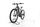 Cube Reaction Hybrid Performance 2023 | black | 29" | M | 500 - 3000 km, thumbnail 4 of 4