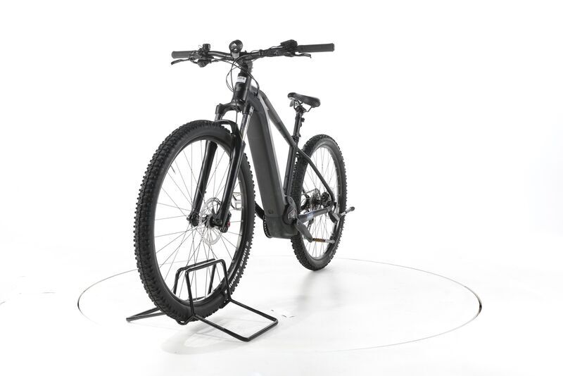 Cube Reaction Hybrid Performance 2023 | black | 29" | M | 500 - 3000 km, image 4 of 4
