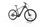 Cube Reaction hybrid performance 2023 | black | 29" | XXL | 500 - 3000 km, thumbnail 1 of 4