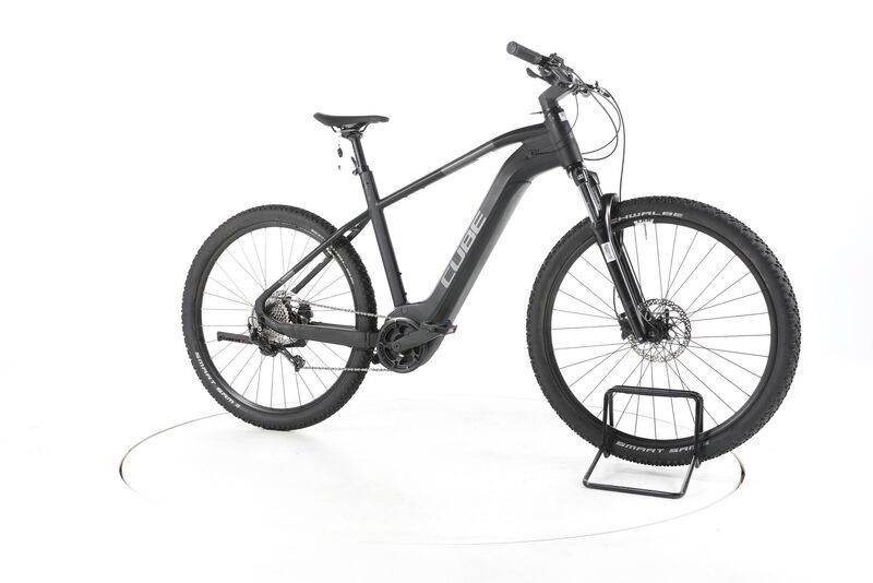 Cube Reaction hybrid performance 2023 | black | 29" | XXL | 500 - 3000 km, image 1 of 4