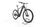 Cube Reaction hybrid performance 2023 | black | 29" | XXL | 500 - 3000 km, thumbnail 2 of 4