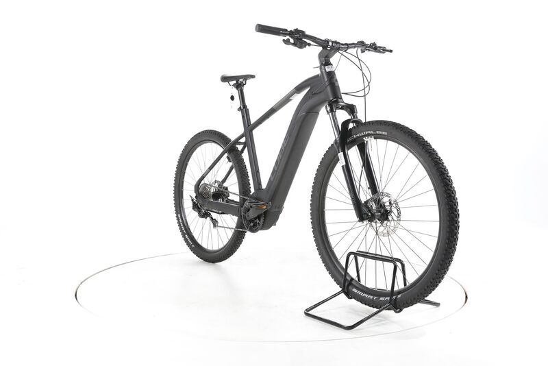 Cube Reaction hybrid performance 2023 | black | 29" | XXL | 500 - 3000 km, image 2 of 4