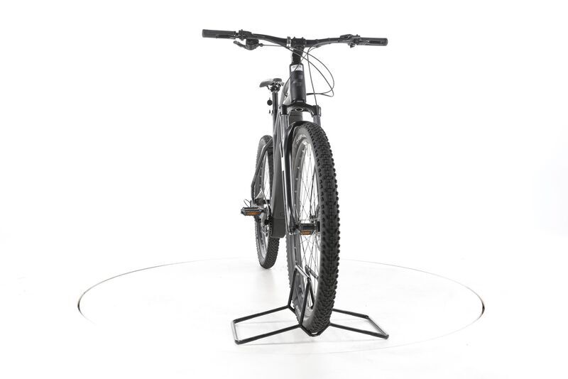 Cube Reaction hybrid performance 2023 | black | 29" | XXL | 500 - 3000 km, image 3 of 4
