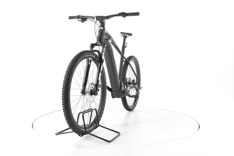 Cube Reaction hybrid performance 2023 | black | 29" | XXL | 500 - 3000 km, image 4 of 4