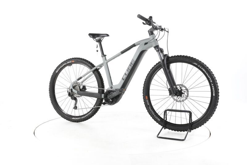 Cube Reaction Hybrid Performance 2023 | grau | 29" | L | 500 - 3000 km, image 1 of 4