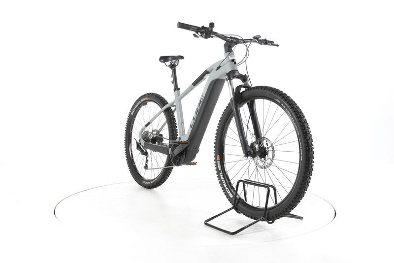 Cube Reaction Hybrid Performance 2023 | grau | 29" | L | 500 - 3000 km, image 2 of 4