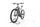 Cube Reaction Hybrid Performance 2023 | grau | 29" | L | 500 - 3000 km, thumbnail 4 of 4