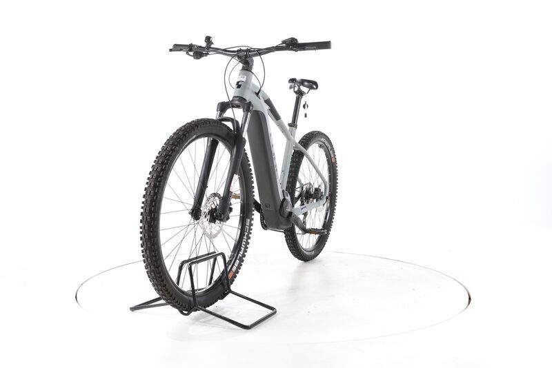 Cube Reaction Hybrid Performance 2023 | grau | 29" | L | 500 - 3000 km, image 4 of 4