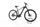 Cube Reaction Hybrid Performance 2023 | black | 29" | XL | 500 - 3000 km, thumbnail 1 of 4