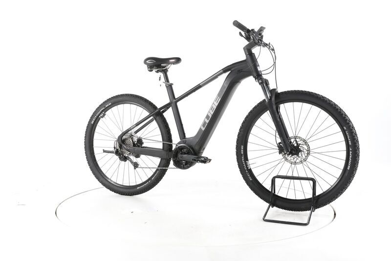 Cube Reaction Hybrid Performance 2023 | black | 29" | XL | 500 - 3000 km, image 1 of 4