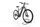 Cube Reaction Hybrid Performance 2023 | black | 29" | XL | 500 - 3000 km, thumbnail 2 of 4
