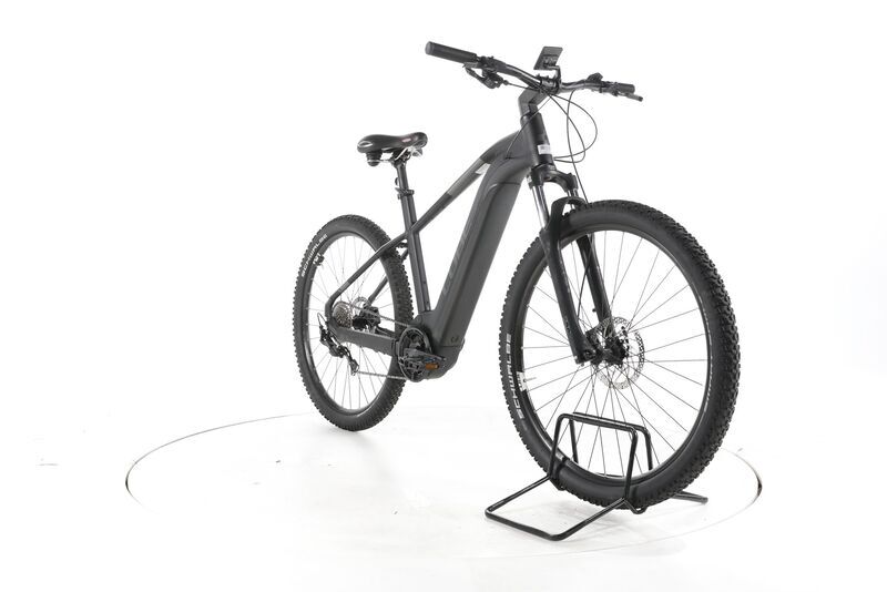 Cube Reaction Hybrid Performance 2023 | black | 29" | XL | 500 - 3000 km, image 2 of 4