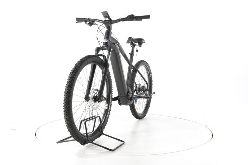 Cube Reaction Hybrid Performance 2023 | black | 29" | XL | 500 - 3000 km, image 4 of 4