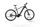 Cube Reaction Hybrid Performance 2023 | black | 29" | XXL | 500 - 3000 km, thumbnail 1 of 5