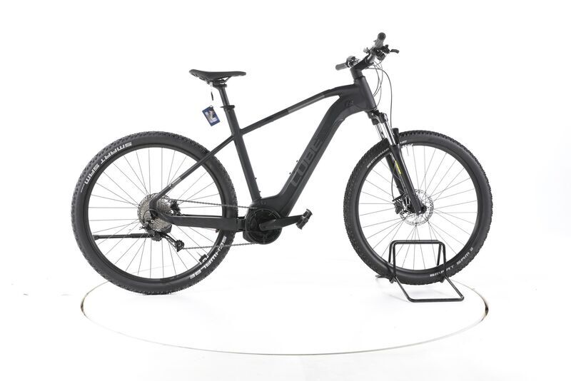 Cube Reaction Hybrid Performance 2023 | black | 29" | XXL | 500 - 3000 km, image 1 of 5