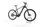 Cube Reaction Hybrid Performance 2023 | black | 29" | XXL | 500 - 3000 km, thumbnail 2 of 5