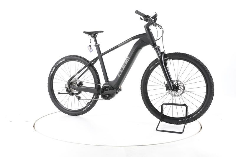 Cube Reaction Hybrid Performance 2023 | black | 29" | XXL | 500 - 3000 km, image 2 of 5