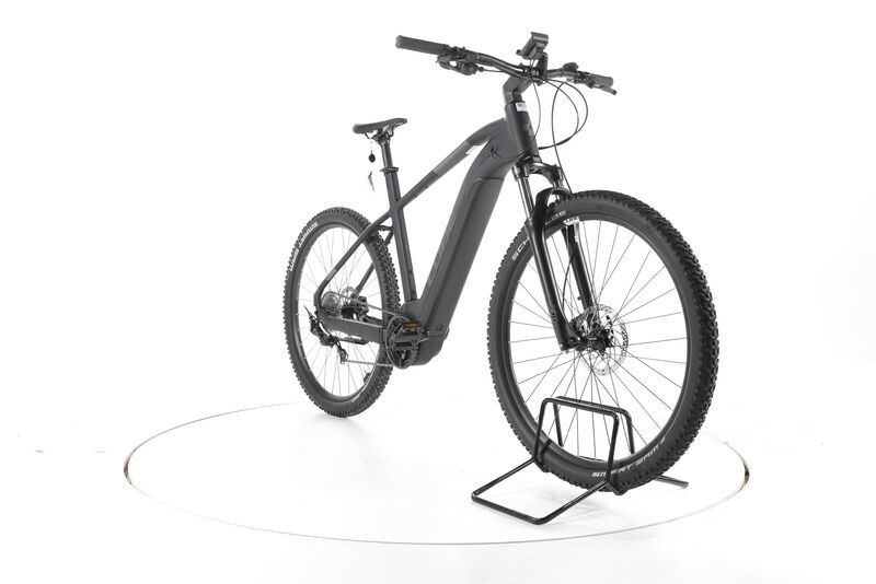 Cube Reaction Hybrid Performance 2023 | black | 29" | XXL | 500 - 3000 km, image 3 of 5