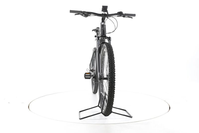 Cube Reaction Hybrid Performance 2023 | black | 29" | XXL | 500 - 3000 km, image 4 of 5