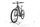 Cube Reaction Hybrid Performance 2023 | black | 29" | XXL | 500 - 3000 km, thumbnail 5 of 5