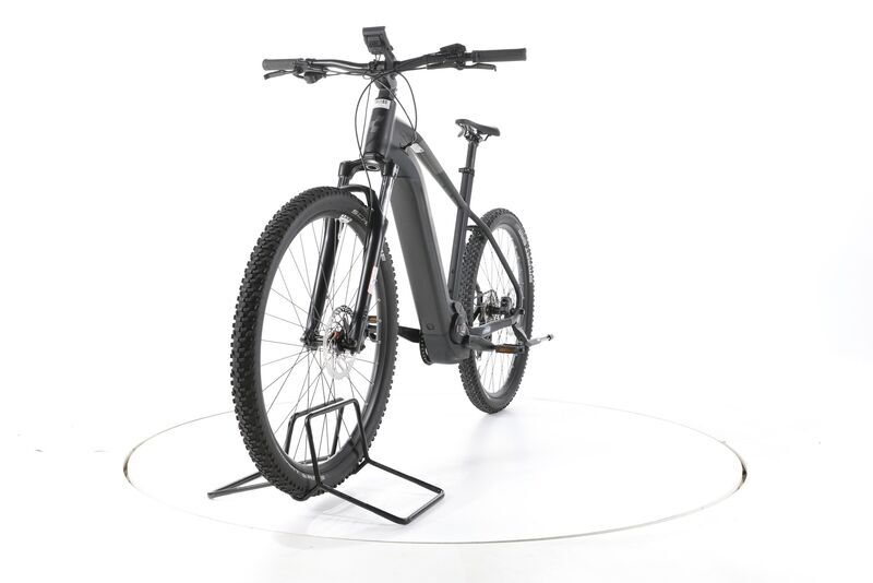 Cube Reaction Hybrid Performance 2023 | black | 29" | XXL | 500 - 3000 km, image 5 of 5