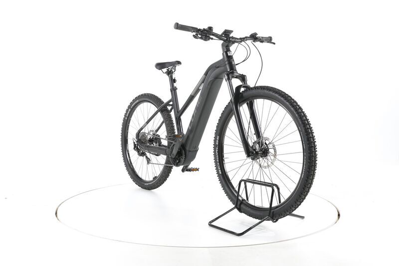 Cube Reaction Hybrid Performance 2023 | schwarz | 29" | L | < 500 km, image 3 of 5