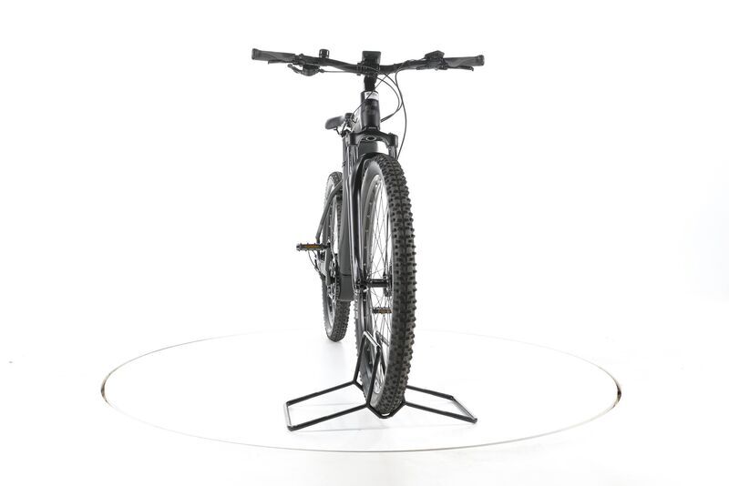 Cube Reaction Hybrid Performance 2023 | schwarz | 29" | L | < 500 km, image 4 of 5