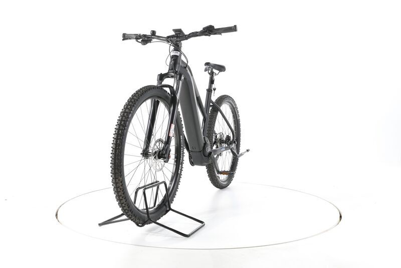 Cube Reaction Hybrid Performance 2023 | schwarz | 29" | L | < 500 km, image 5 of 5
