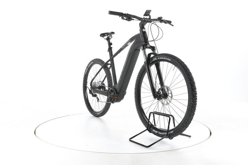 Cube Reaction Hybrid Performance 2023 | černá | 29" | XXL | 500 - 3000 km, image 3 of 5