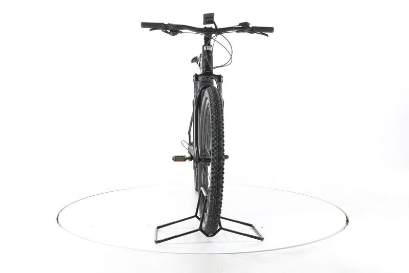 Cube Reaction Hybrid Performance 2023 | černá | 29" | XXL | 500 - 3000 km, image 4 of 5