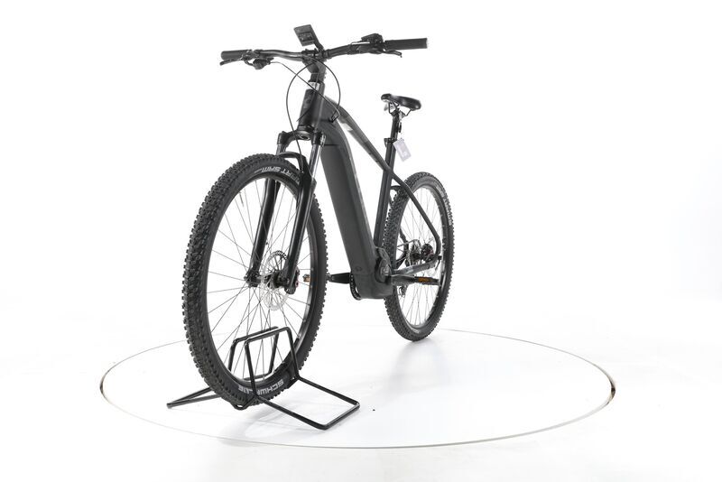 Cube Reaction Hybrid Performance 2023 | černá | 29" | XXL | 500 - 3000 km, image 5 of 5