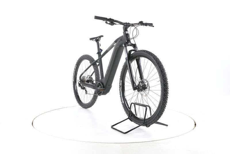 Cube Reaction Hybrid Performance 2023 | černá | 29" | L | 500 - 3000 km, image 3 of 5