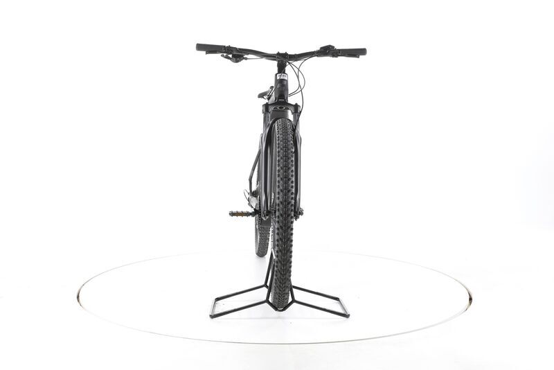 Cube Reaction Hybrid Performance 2023 | černá | 29" | L | 500 - 3000 km, image 4 of 5