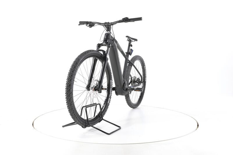 Cube Reaction Hybrid Performance 2023 | černá | 29" | L | 500 - 3000 km, image 5 of 5