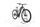 Cube Reaction Hybrid Performance 2023 | preto | 29" | M | < 500 km, thumbnail 3 of 5