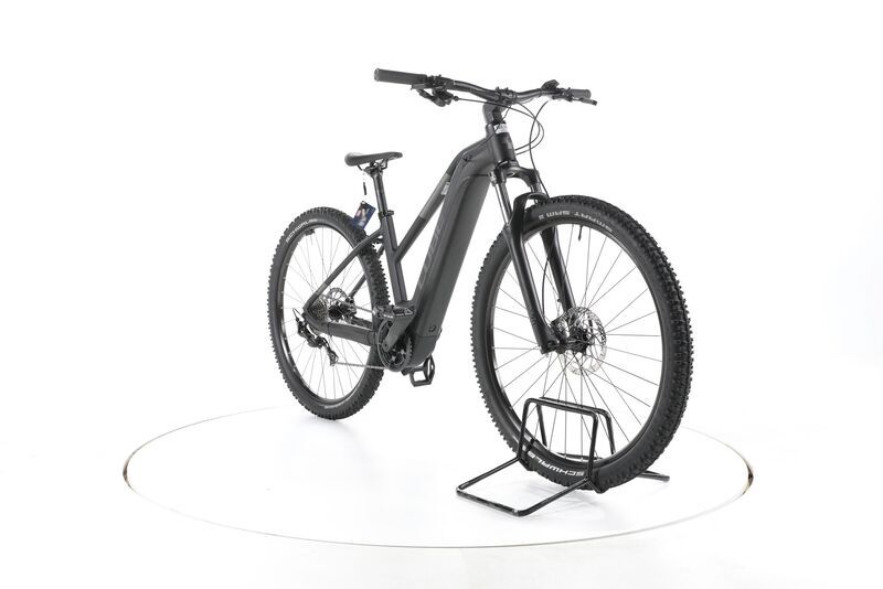 Cube Reaction Hybrid Performance 2023 | preto | 29" | M | < 500 km, image 3 of 5