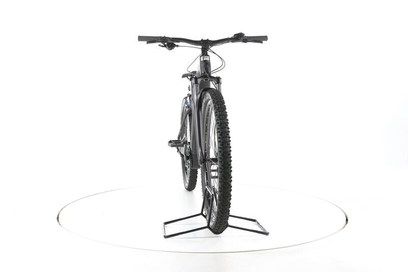 Cube Reaction Hybrid Performance 2023 | preto | 29" | M | < 500 km, image 4 of 5