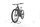 Cube Reaction Hybrid Performance 2023 | preto | 29" | M | < 500 km, thumbnail 5 of 5
