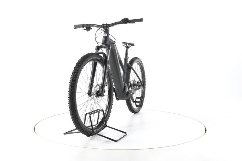 Cube Reaction Hybrid Performance 2023 | preto | 29" | M | < 500 km, image 5 of 5
