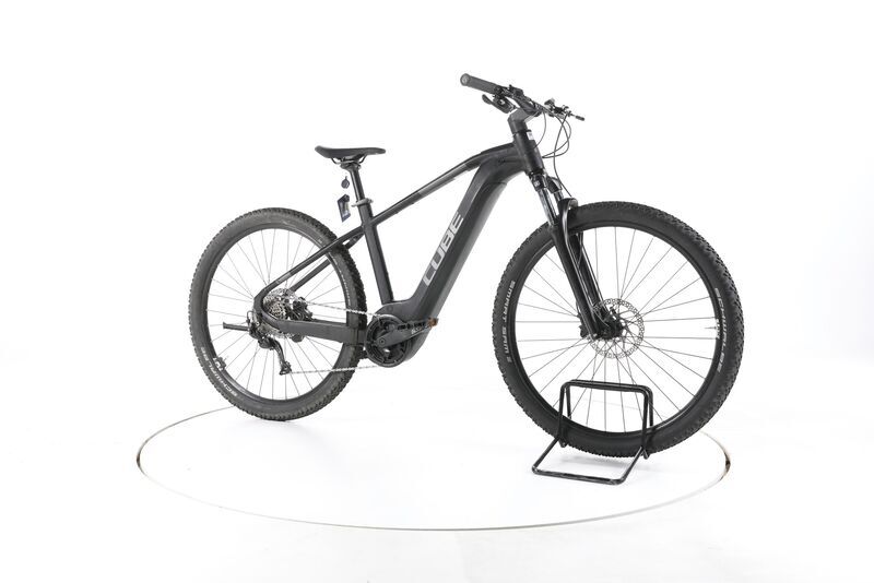 Cube Reaction Hybrid Performance 2023 | černá | 29" | L | 500 - 3000 km, image 2 of 5