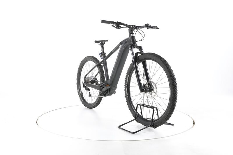 Cube Reaction Hybrid Performance 2023 | černá | 29" | L | 500 - 3000 km, image 3 of 5