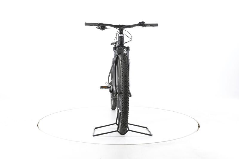 Cube Reaction Hybrid Performance 2023 | černá | 29" | L | 500 - 3000 km, image 4 of 5