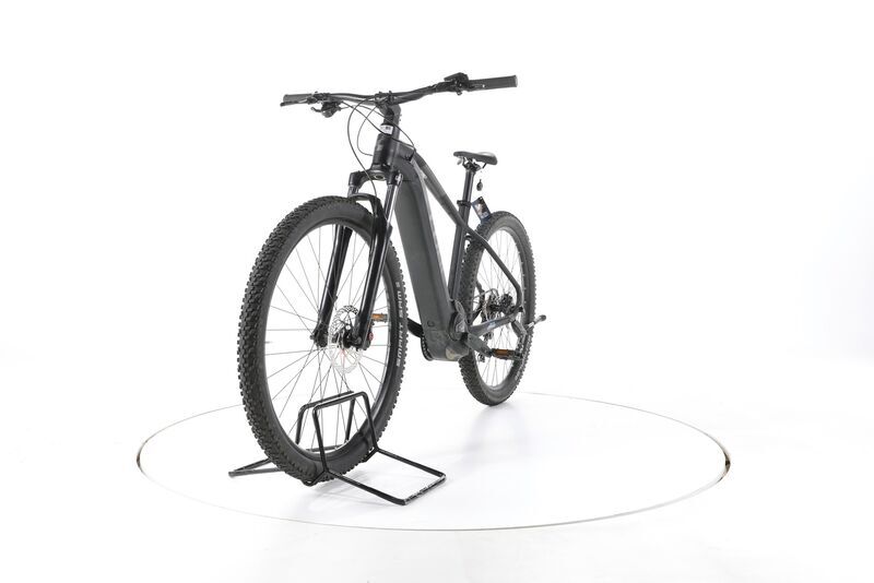 Cube Reaction Hybrid Performance 2023 | černá | 29" | L | 500 - 3000 km, image 5 of 5
