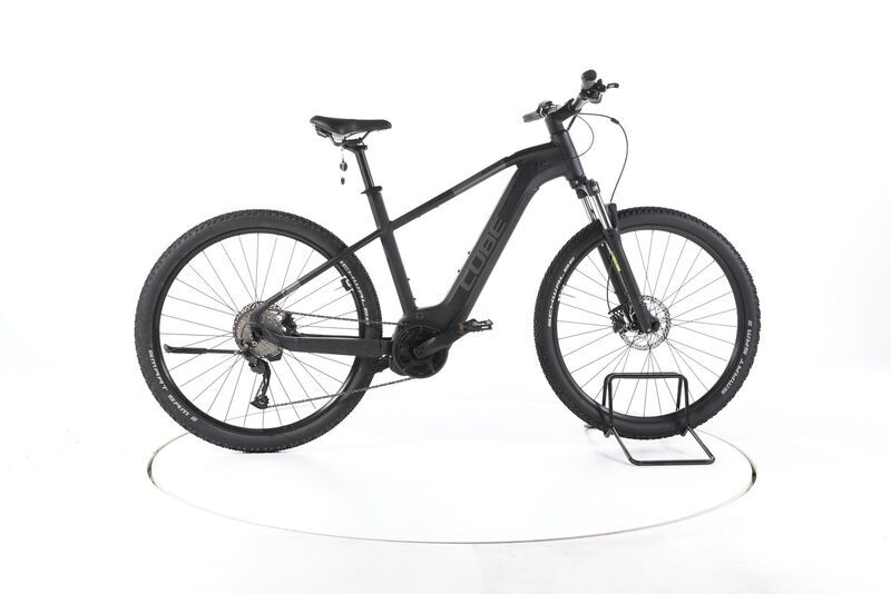 Cube Reaction Hybrid Performance 2023 | czarny | 29" | XL | > 3000 km, image 1 of 5