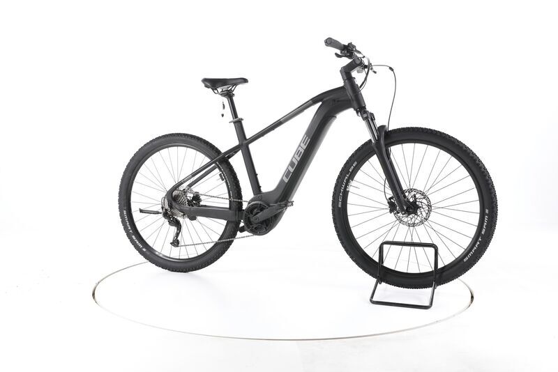 Cube Reaction Hybrid Performance 2023 | czarny | 29" | XL | > 3000 km, image 2 of 5