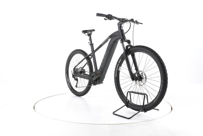 Cube Reaction Hybrid Performance 2023 | czarny | 29" | XL | > 3000 km, image 3 of 5