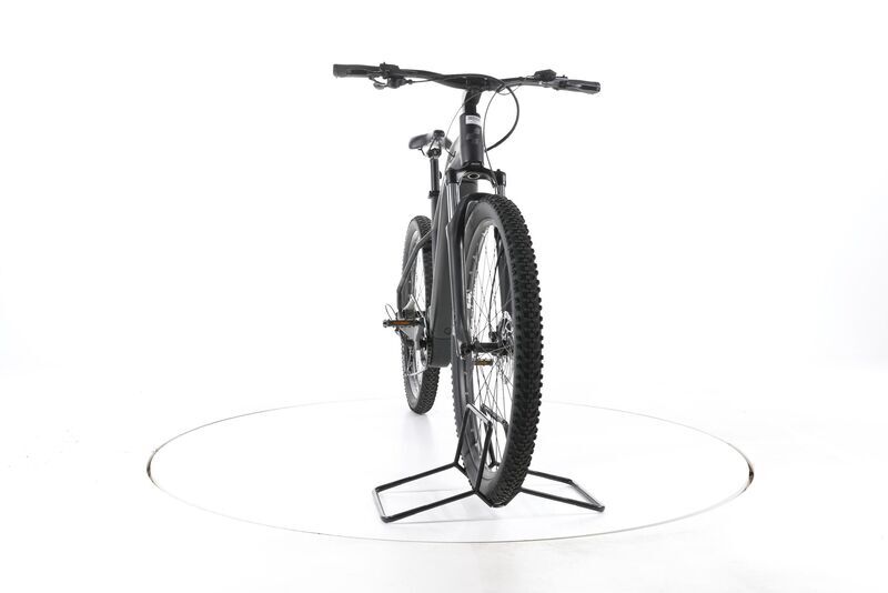 Cube Reaction Hybrid Performance 2023 | czarny | 29" | XL | > 3000 km, image 4 of 5