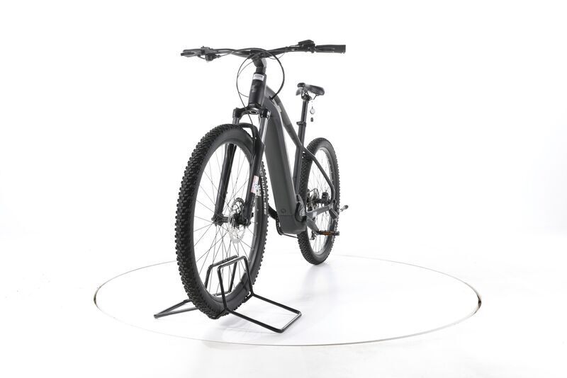 Cube Reaction Hybrid Performance 2023 | czarny | 29" | XL | > 3000 km, image 5 of 5